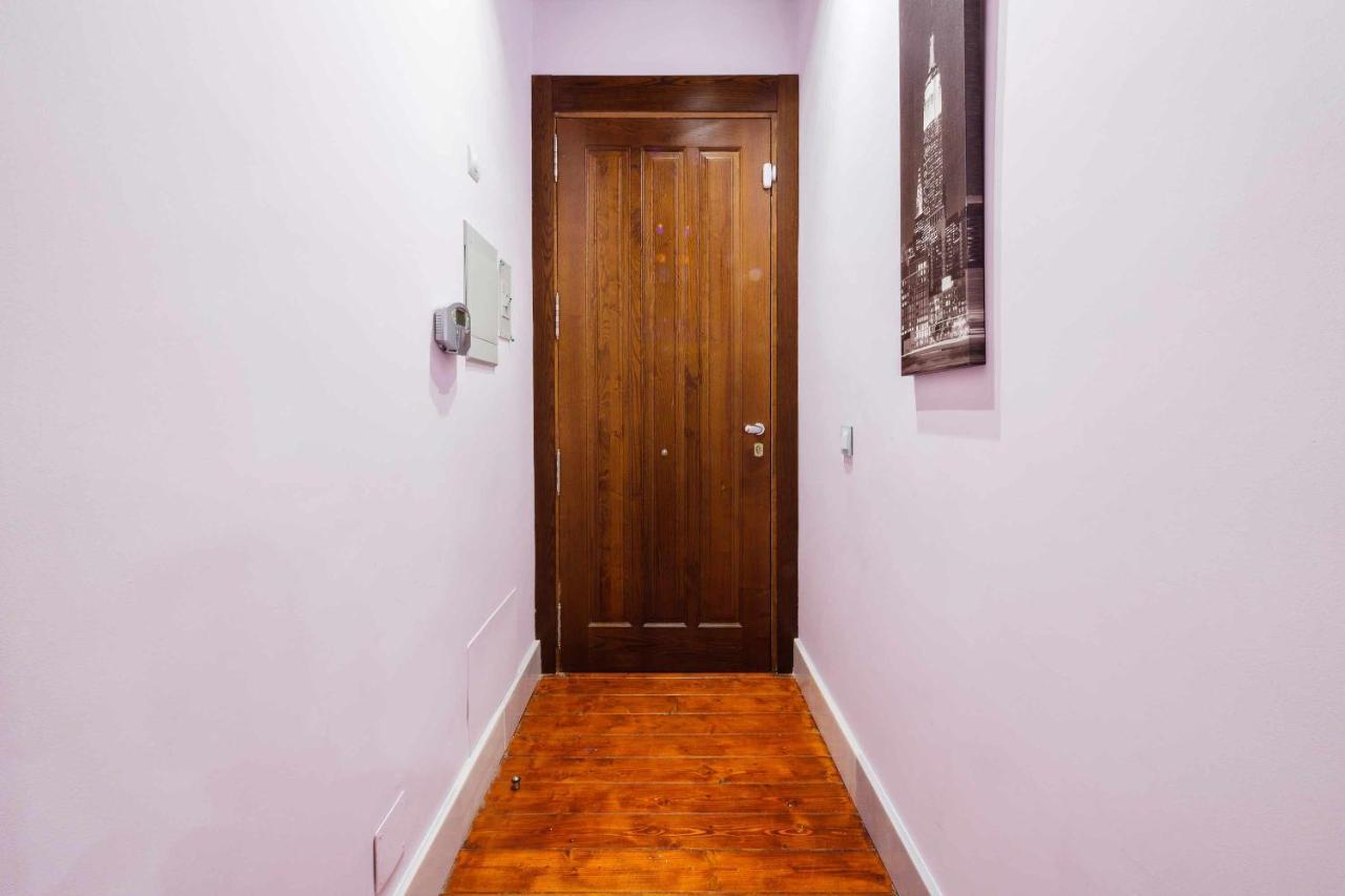 Apartamento Con Patio Junto A La Catedral By Toledo Ap Ngoại thất bức ảnh